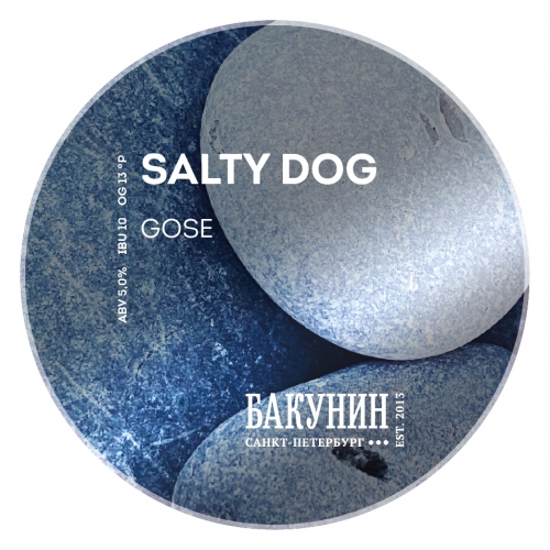 Salty Dog