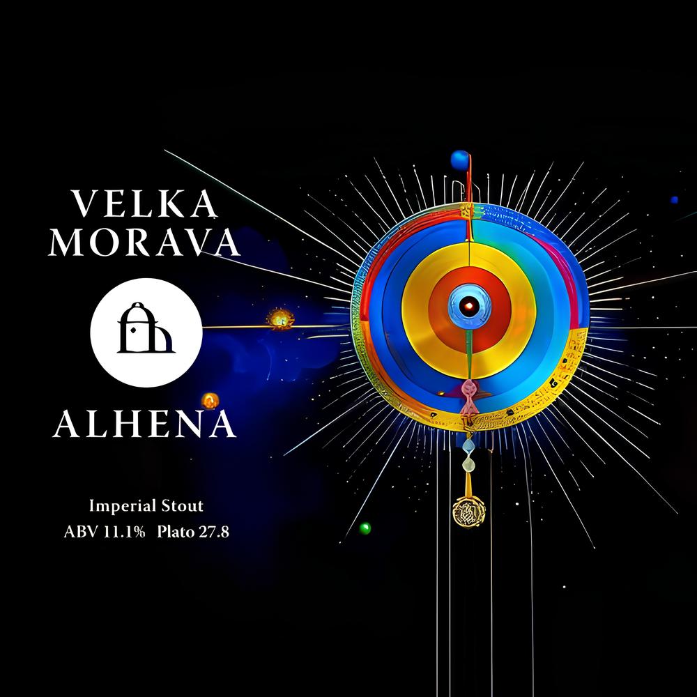 Alhena